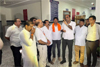 Udupi MLA slams govt over hospital shift, warns of protest over rusty beds and lack of facilities